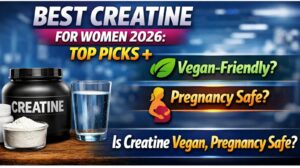 Best Creatine